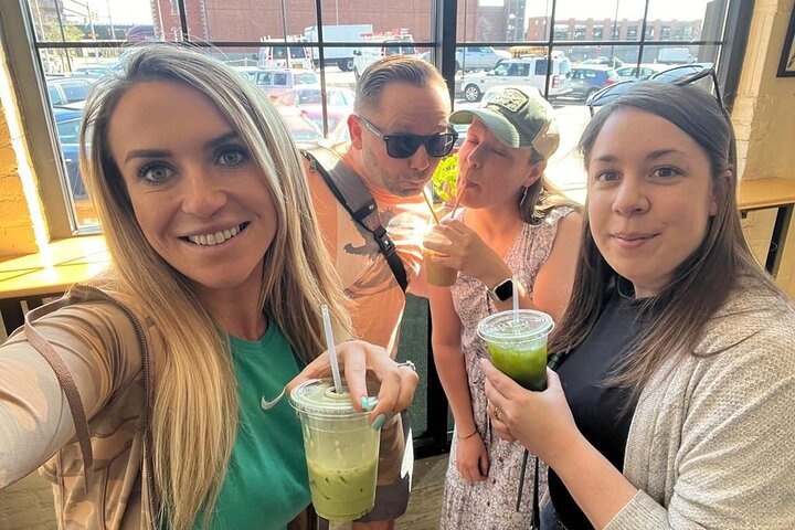 Outrageous Ogden Scavenger Hunt - Photo 1 of 6